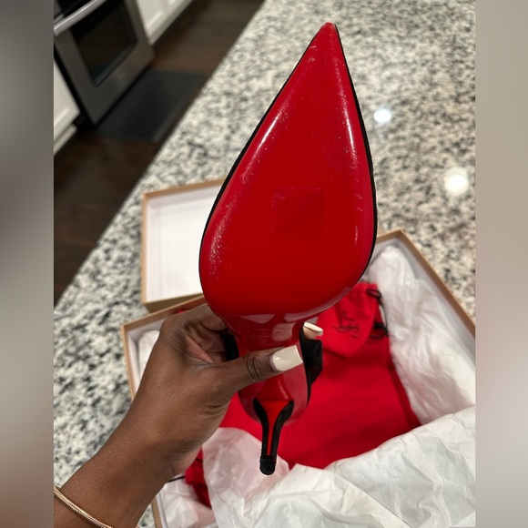 Christian Louboutin Pumps - Black - Picture 2 of 8